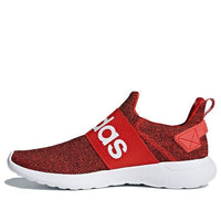 adidas neo Cloudfoam Lite Racer Adapt 'Red' DB1646