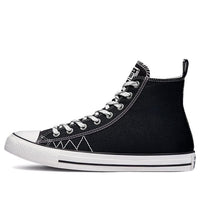 Converse Chuck Taylor All Star High 'Utility Black' 171152F