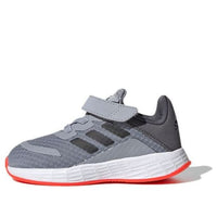 (TD) adidas Duramo SL 'Grey White'    FY9176