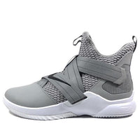 Nike LeBron Zoom Soldier 12 TB 'Wolf Grey' AT3872-002