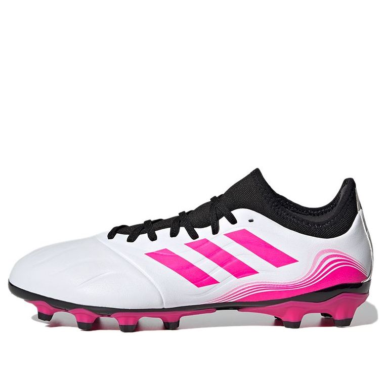 adidas Copa Sense.3 MG 'White Black Red' FW6526