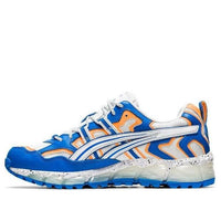 ASICS Gel-Nandi 360 'White Electric Blue' 1021A325-100