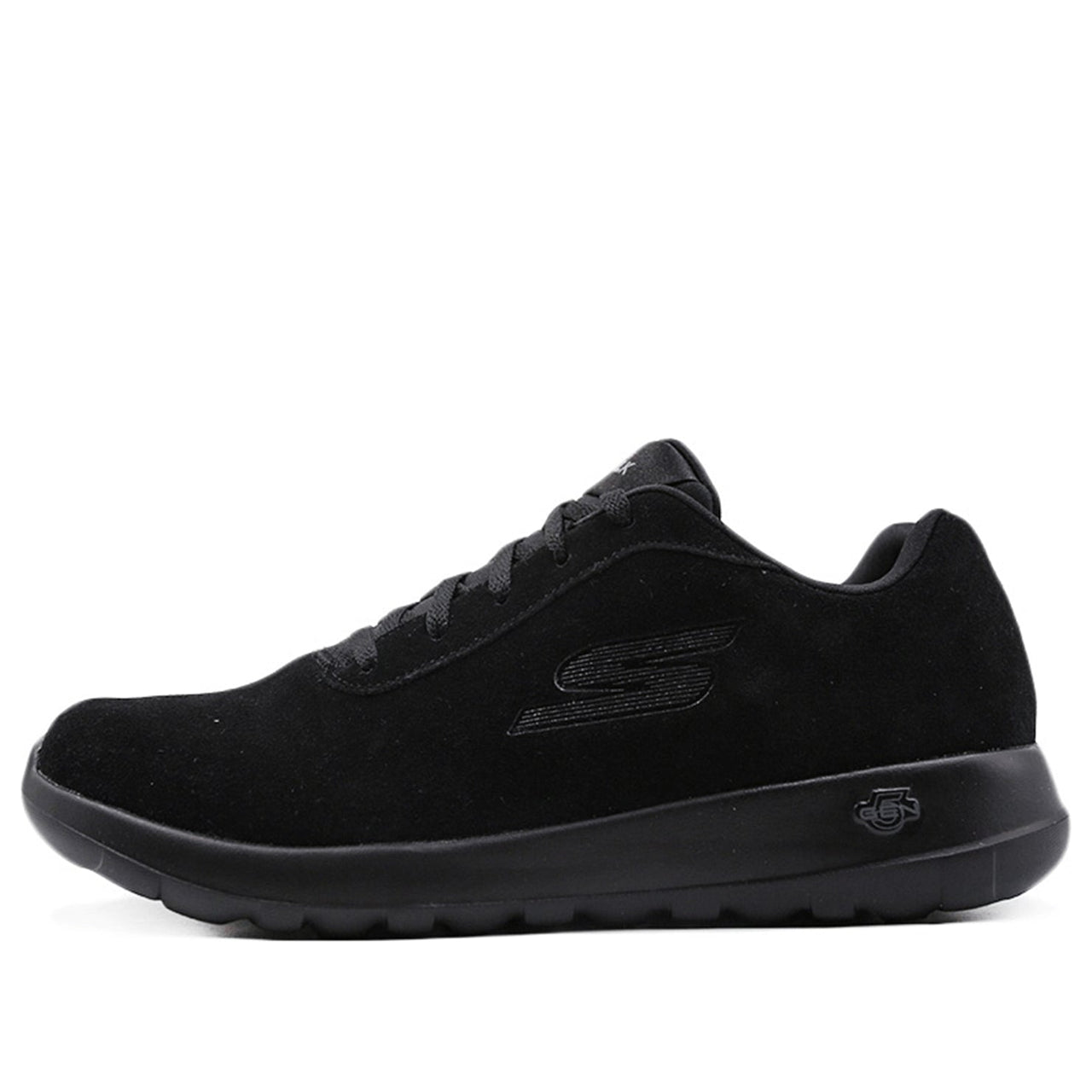 Skechers Go Walk Max Black 54619-BBK