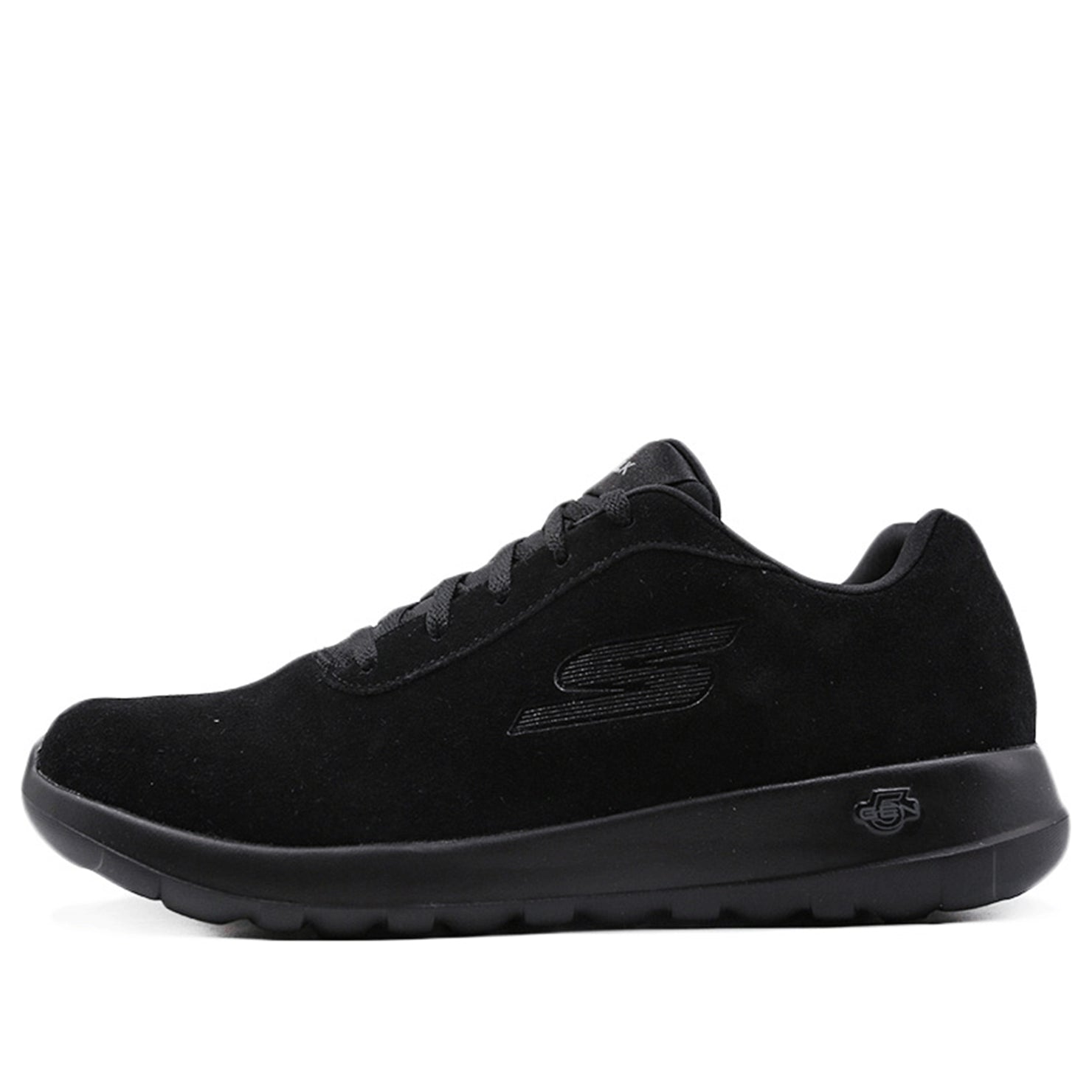 Skechers Go Walk Max Black 54619-BBK