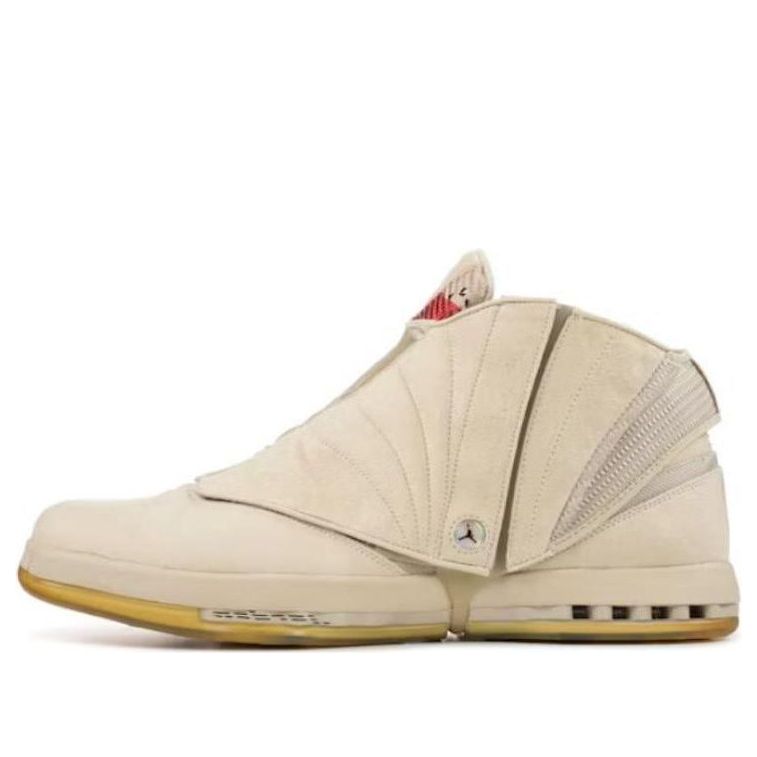 Air Jordan 16 PE 'Veterans' S977-LN3