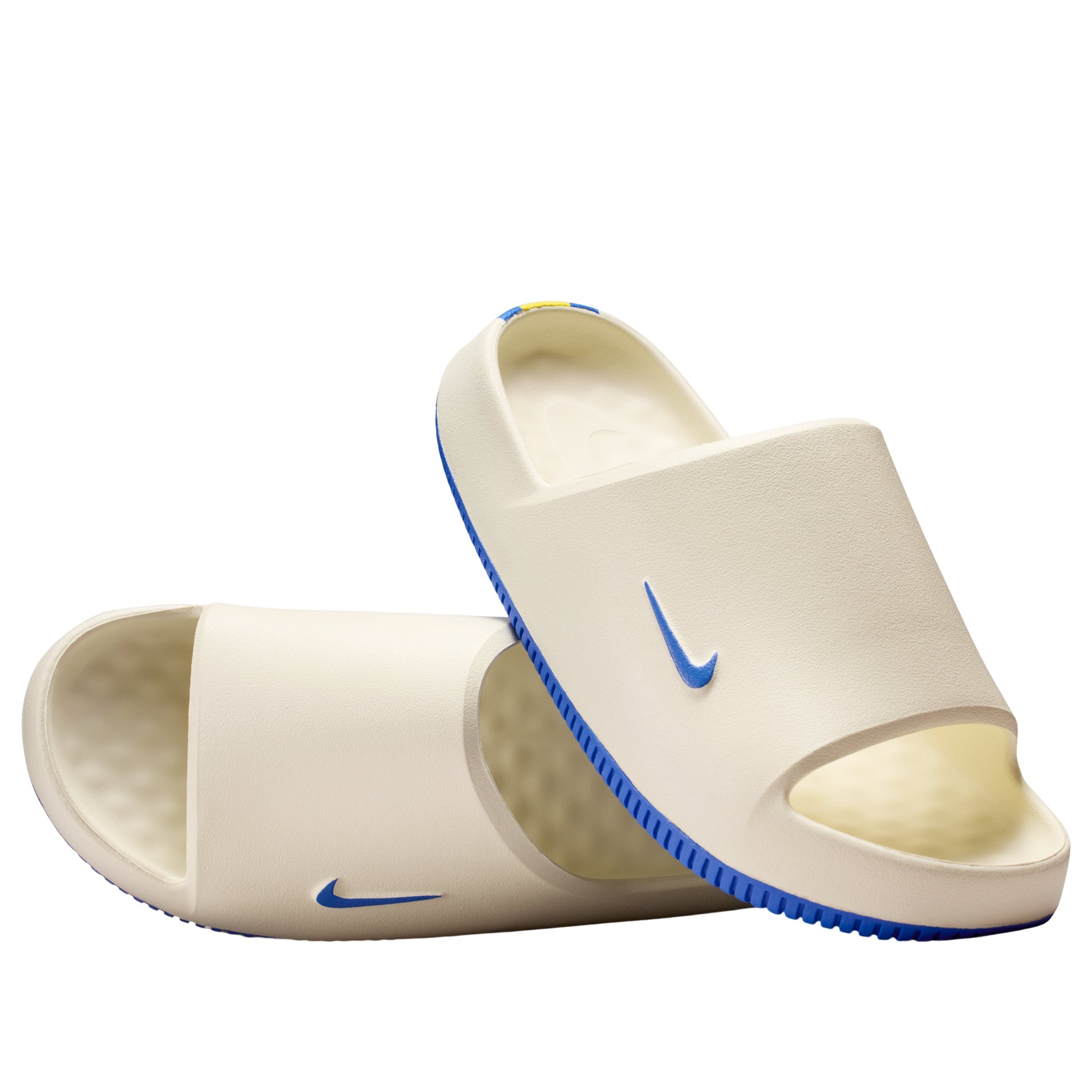 Nike Calm NFL Slides 'Los Angeles Rams' IM7307-100