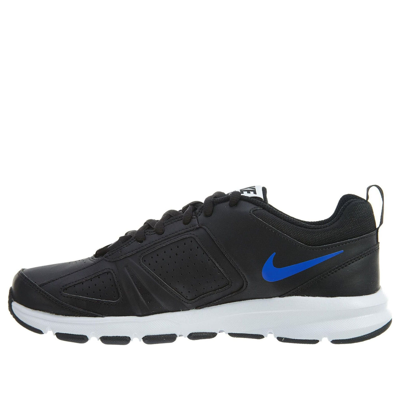 Nike T-Lite Xi Sl 'Black Racer Blue' 616547-028