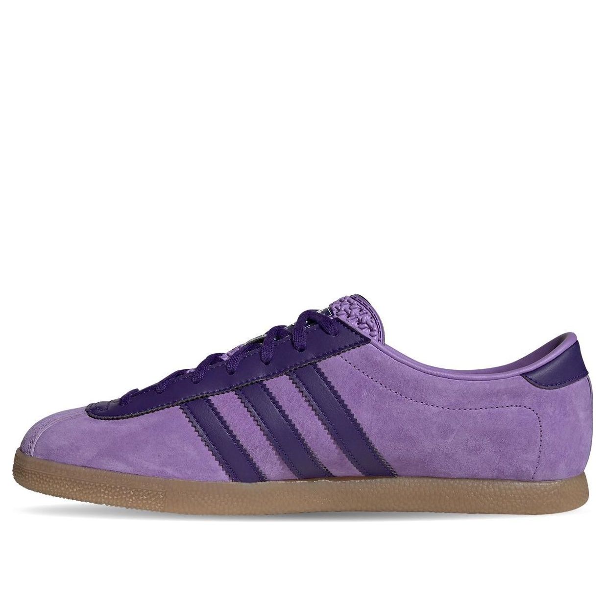 adidas Originals London 'Terrace Pack Violet Fuchsia' IG8259