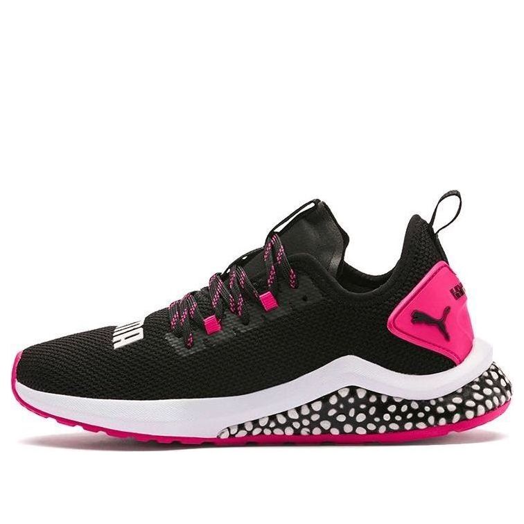 (WMNS) PUMA Hybrid NX 'Fuchsia Purple' 192268-04