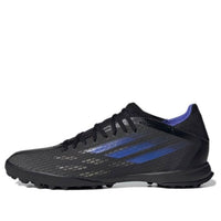 adidas X Speedflow.3 TF 'Black Sonic Ink' FY3308