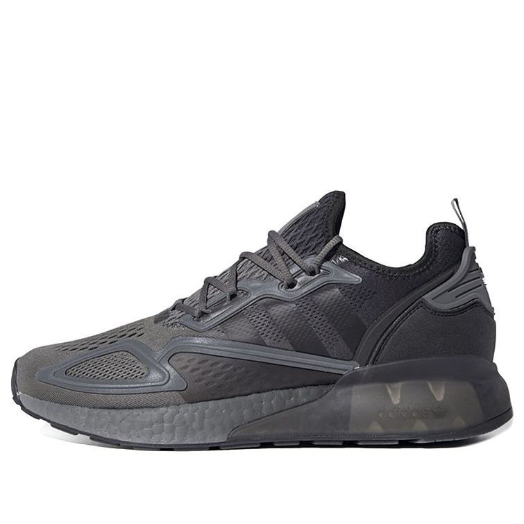 adidas Originals ZX 2K Boost 'Black'  FX0067