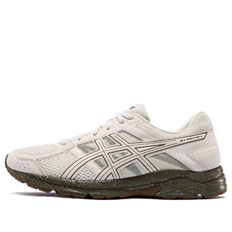 ASICS Gel-Contend 4 Sports 'Brown' T8D4Q-114