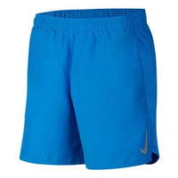 Nike Challenger Unlined Running Quick Dry Shorts Blue BV9278-402