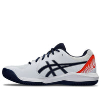 ASICS Gel-Dedicate 8 Clay 'White Blue Expanse' 1041A448-102
