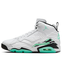 Air Jordan MVP 'White Green Glow' DZ4475-103