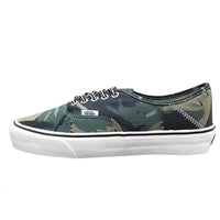 Vans Authentic SF 'Summer Of 66  Shore Camo' VN0A3MU6QBT