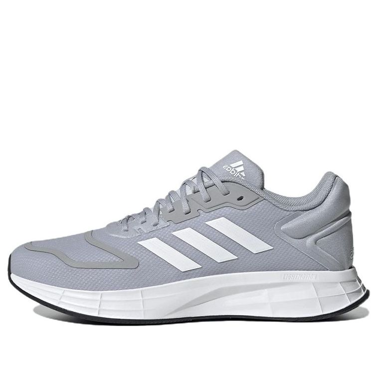 adidas Duramo 10 'Pure Grey' GW8344