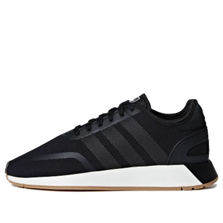 (WMNS) adidas N-5923 'Black Gum' B37168