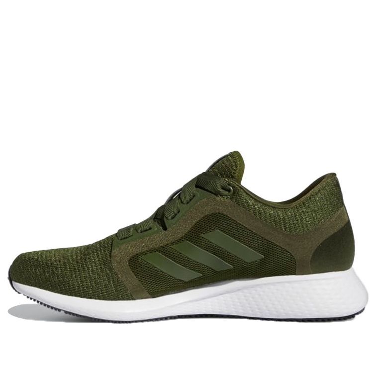 (WMNS) adidas Edge Lux 4 'Green' FZ0317
