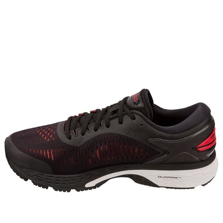 ASICS Gel-Kayano 25 Wide 'Classic Red' 1011A029-004