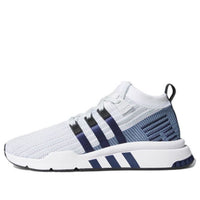 adidas EQT Support Mid ADV Primeknit 'White Blue Tint' B37429