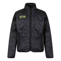 Nike Hardwood Liner Jacket 'Black' CK6858-010
