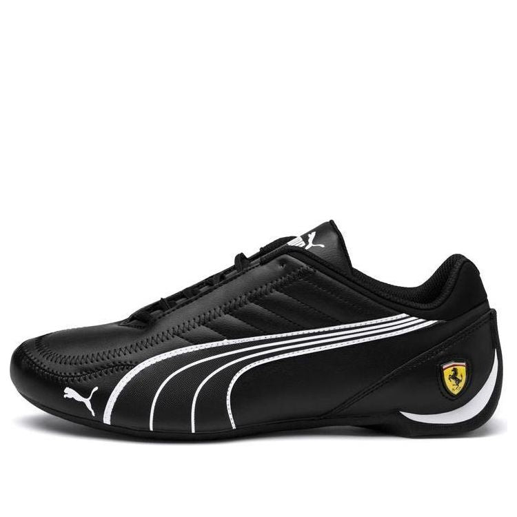 PUMA Sf Future Kart Cat Black 306170-02