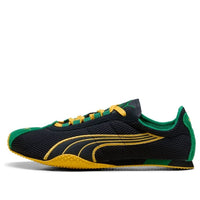 PUMA H Street 'PUMA Black Yellow Sizzle' 403775-02