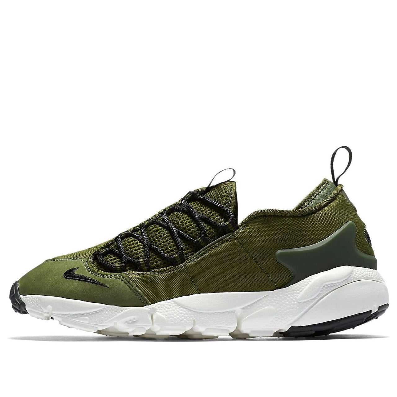 Nike Air Footscape NM 'Legion Green' 852629-300