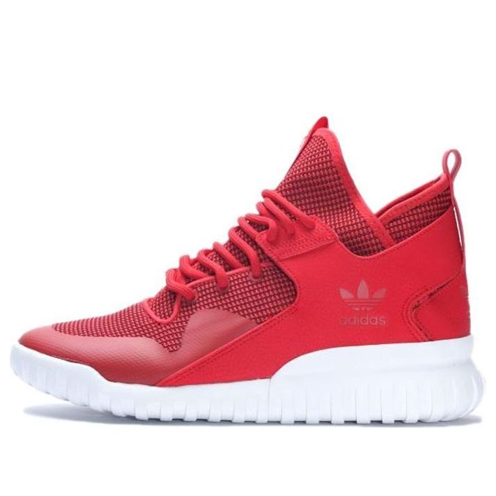 adidas Tubular X 'Collegiate Red' S77842