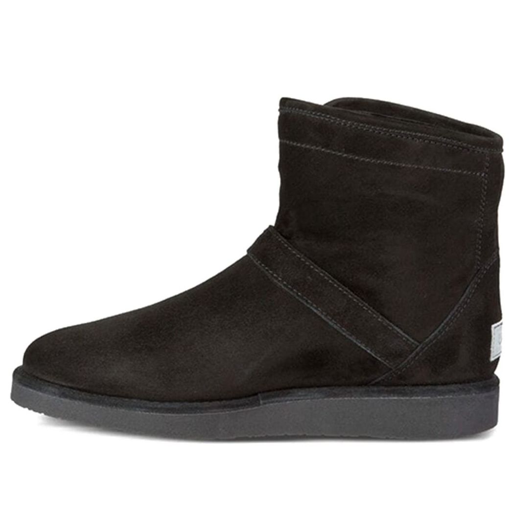 (WMNS) UGG Karisa 1009251-NERO