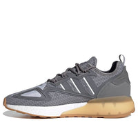 adidas ZX 2K Boost 'Grey Gum' G58083