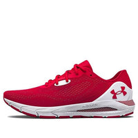 Under Armour HOVR Sonic 5 'Red White' 3025774-600