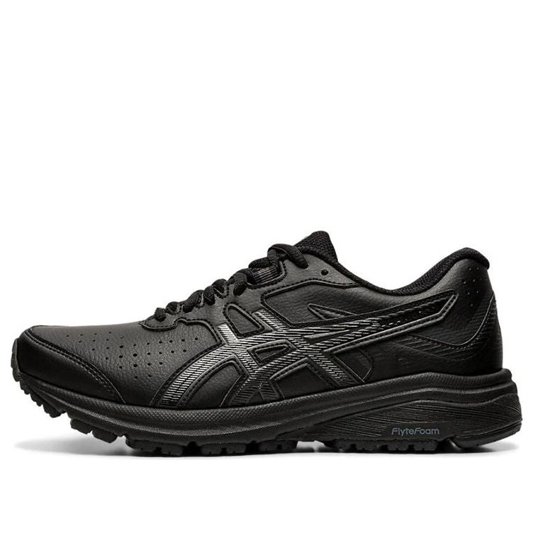(WMNS) ASICS GT-1000 D 'Black' 1132A049-001