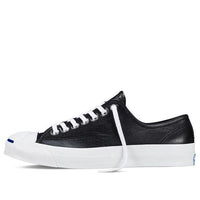 Converse Jack Purcell Ox 'Black White' 149910C