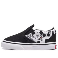 (TD) Vans Disney x Slip-On 'Mickey Mouse' VN0A3VC1520