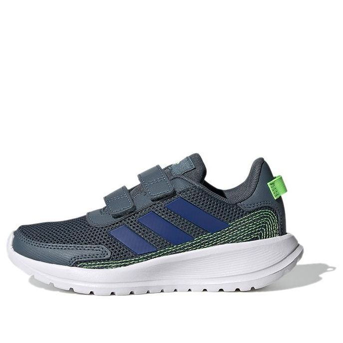 (PS) adidas Tensor J 'Legacy Blue' FW4012