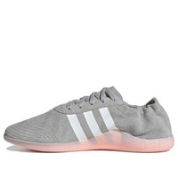 (WMNS) adidas Taekwondo Team 'Grey Icey Pink' EE4698