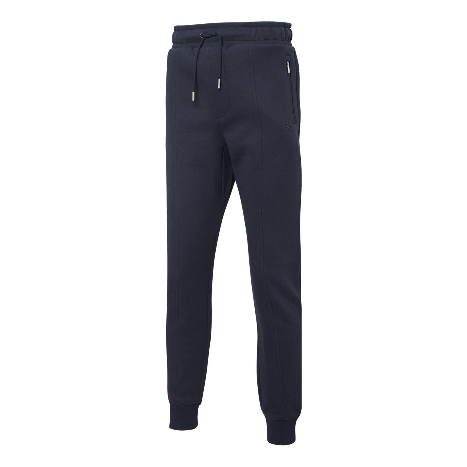 PUMA Fashion MMQ Pants 'Black' 534671-43
