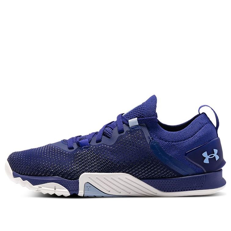 (WMNS) Under Armour TriBase Reign 3 'Regal' 3023699-500