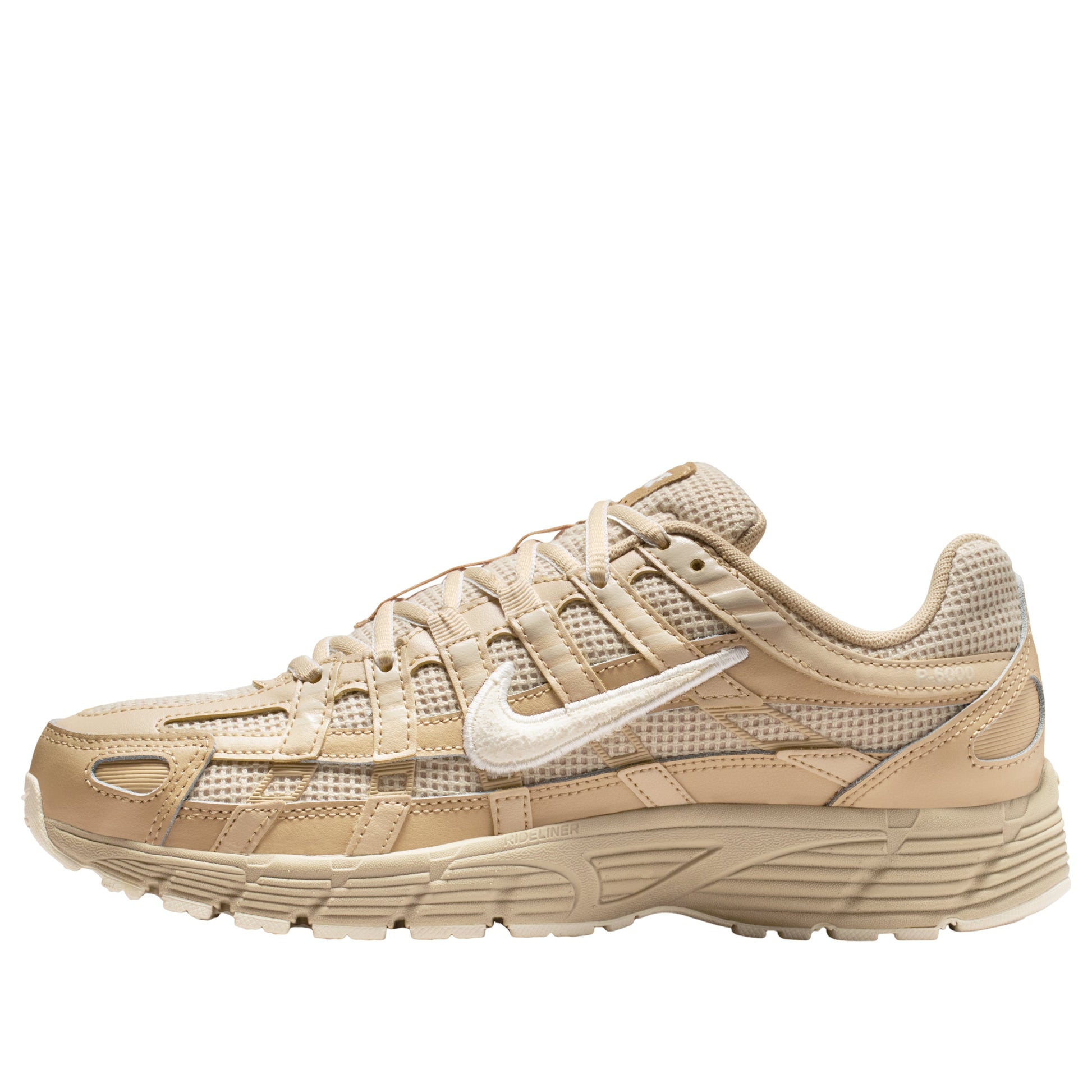 (WMNS) Nike P-6000 'Sanddrift Linen' IR1215-100