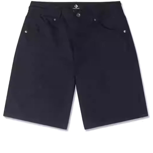 (WMNS) Converse Retro Chuck Taylor Shorts 'Black' 10024960-A01