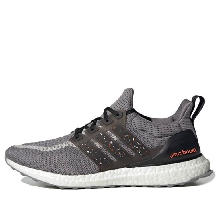 adidas Ultraboost DNA 'Gray White' FZ4864