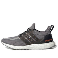 adidas Ultraboost DNA 'Gray White' FZ4864