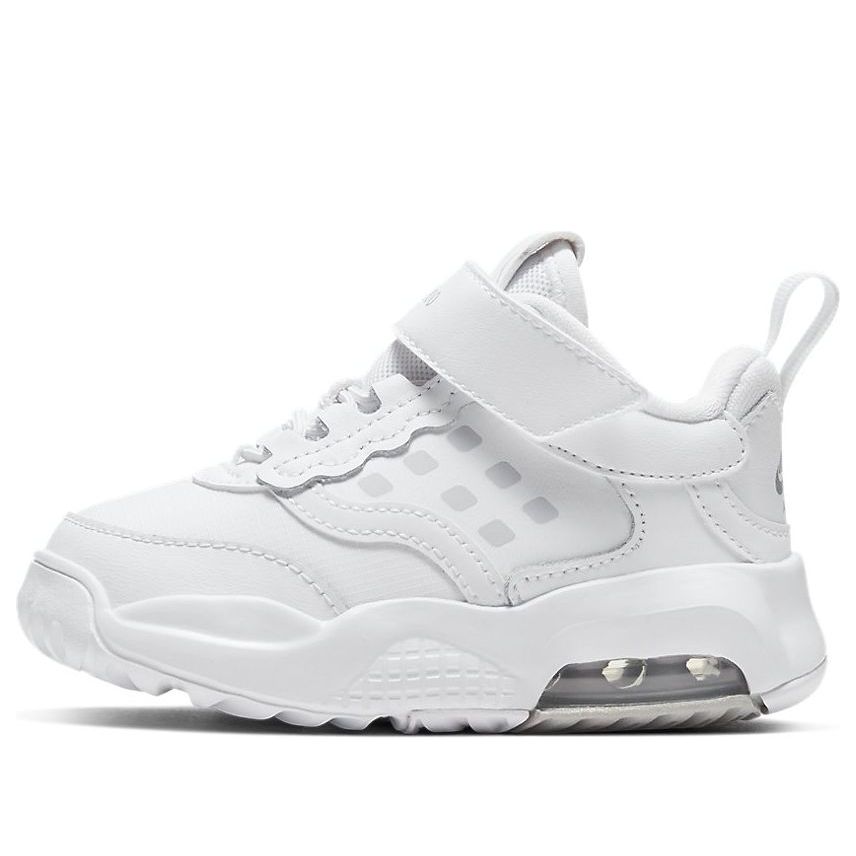 (TD) Air Jordan Max 200 White CU1061-101