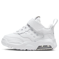 (TD) Air Jordan Max 200 White CU1061-101