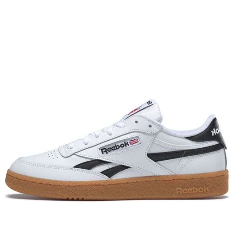 Reebok Club C Revenge 'White Gum' EG9243