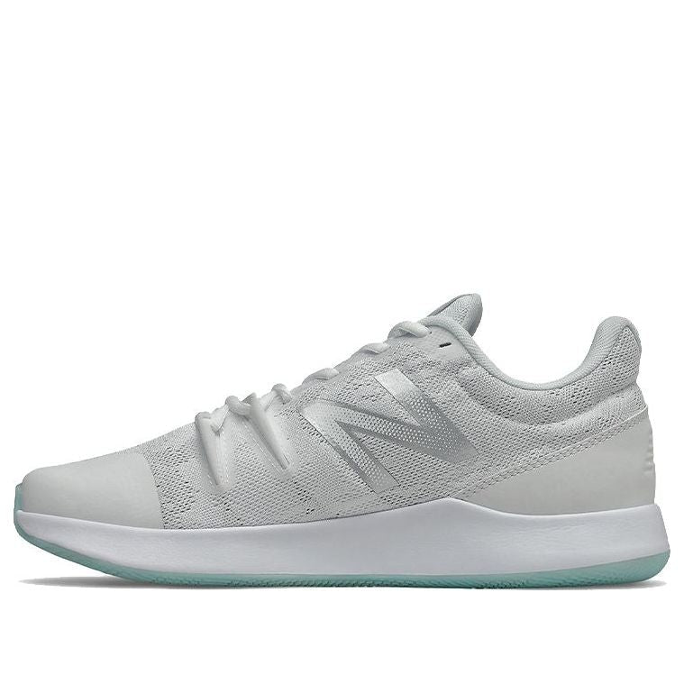 New Balance TRNR Gray MXTRNRLW