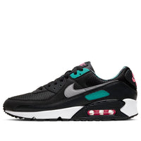 Nike Air Max 90 CL 'Black New Green' DC0958-001