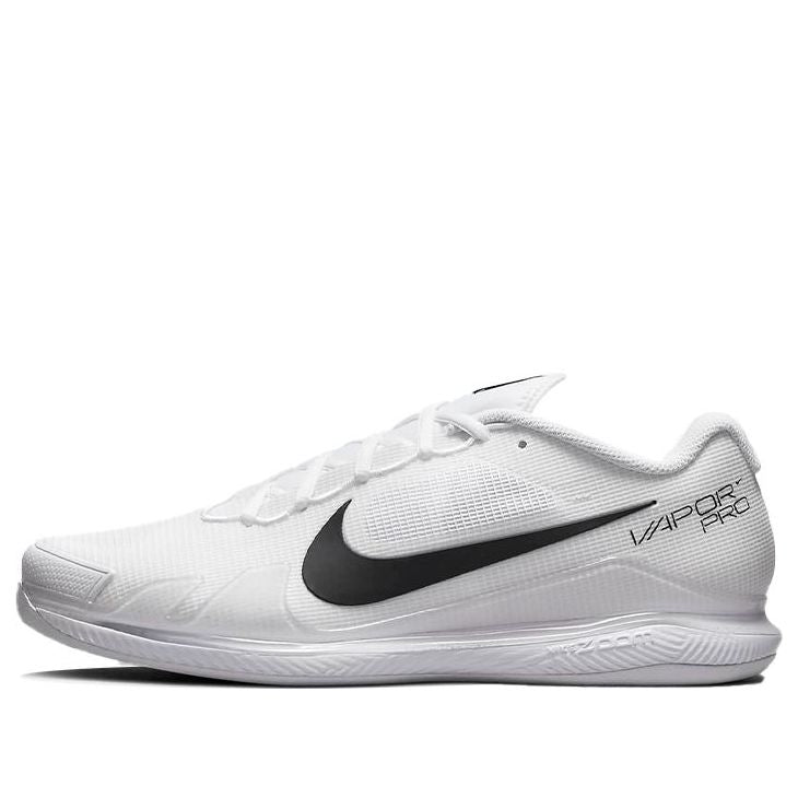 Nike Court Air Zoom Vapor Pro 'White Black' DO2513-100